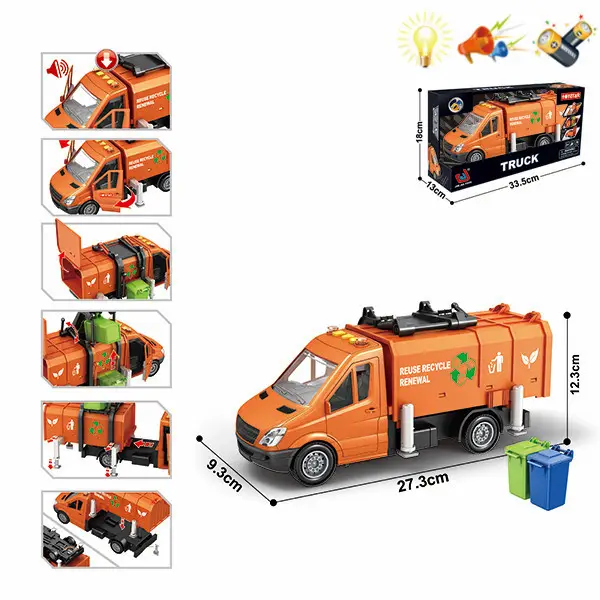 Autospeciala cu inertie