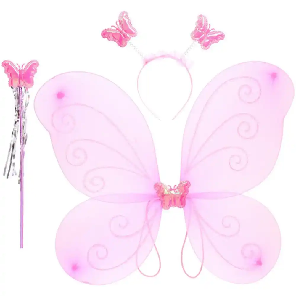 Комплект крыльев