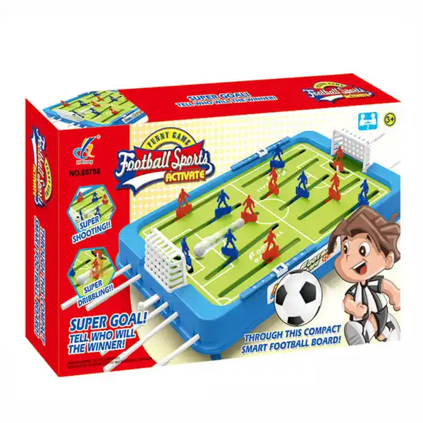 Настольный футбол