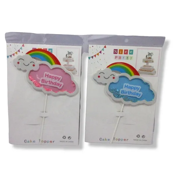 Cumpara  Topere - Topper (1 pc)..