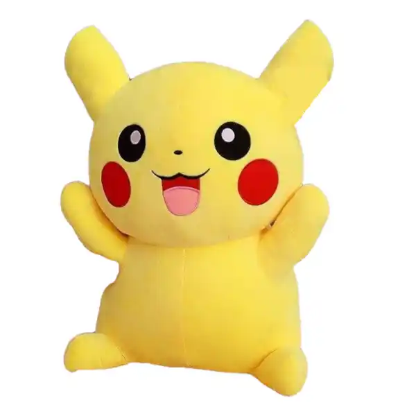 Мягкая игрушка герой 65см