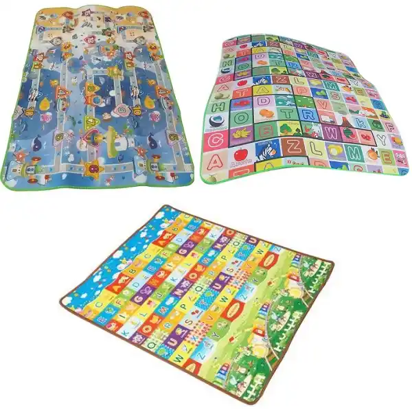 Термоковрики для детей