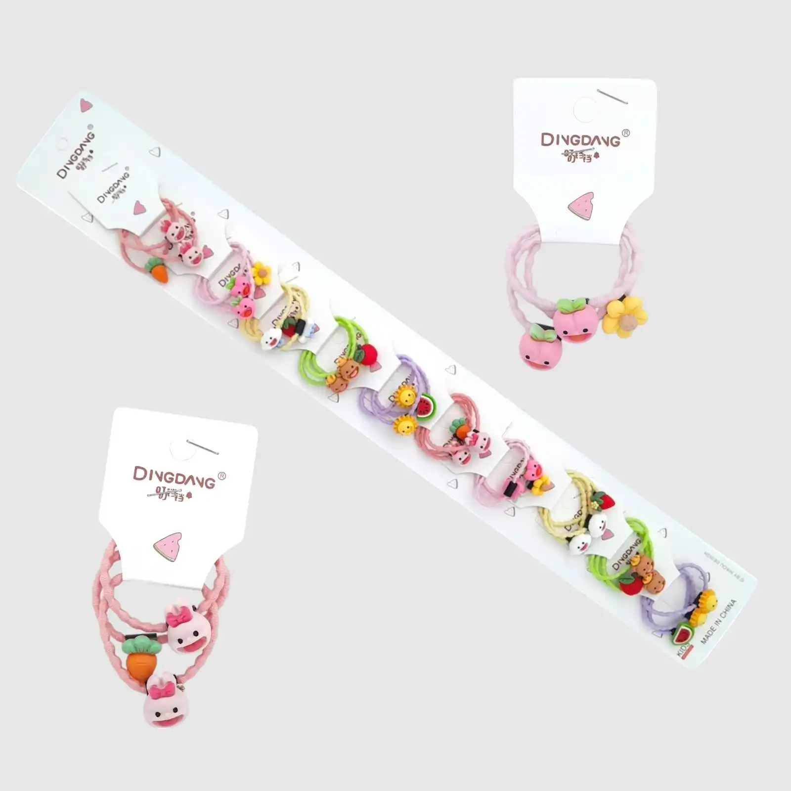 Set elastice (1 buc) (3 buc) – 49