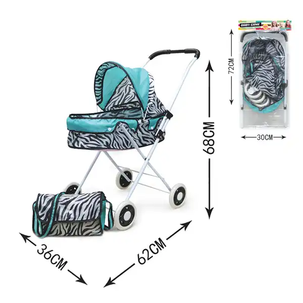 Cumpara  Cărucioare pentru păpuși - Коляска для кукол..