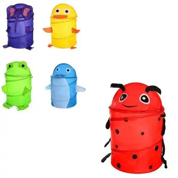 Корзина для игрушек