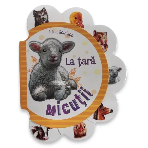 Micutii: La tara
