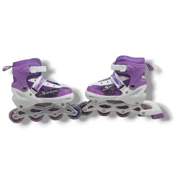 Role mov,roti cu lumini  (S:35-38)