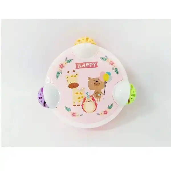 Cumpara  Jucării muzicale și instrumente - Бубен..