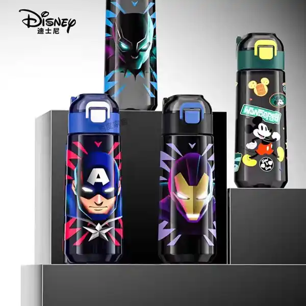 Бутылка 620 мл