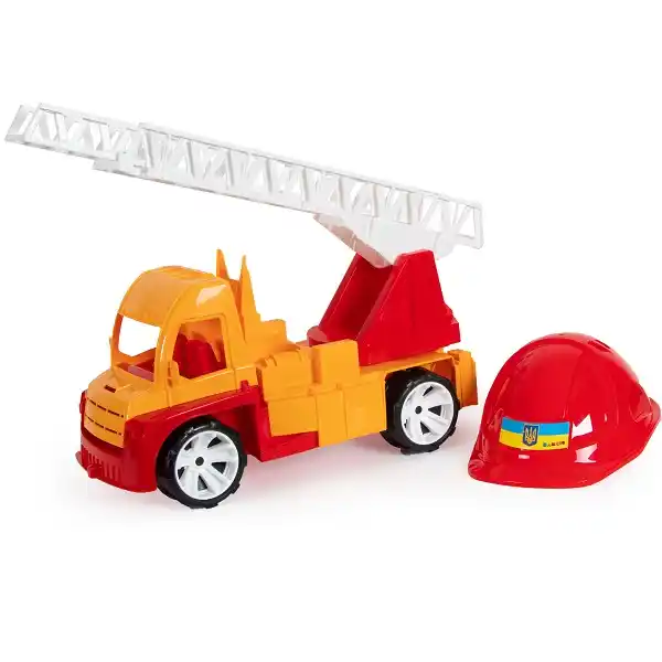 Специальный вагон