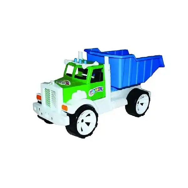 Специальный автомобиль