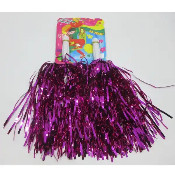 Аксессуар для вечеринки пом-пом