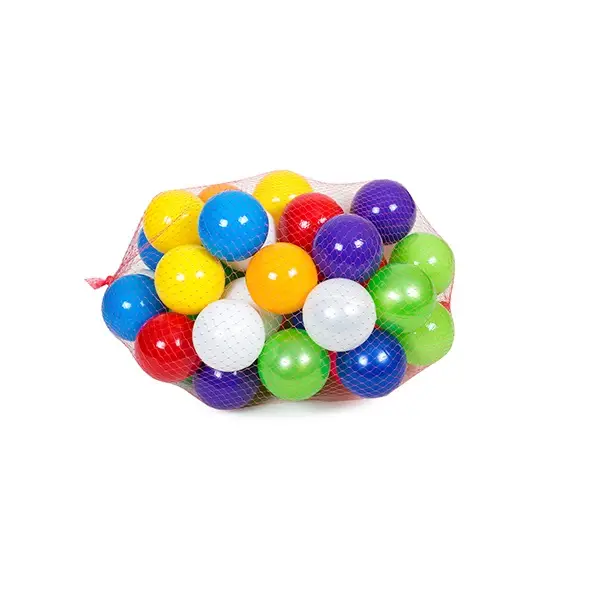 Set mingi 9 cm (30 buc)