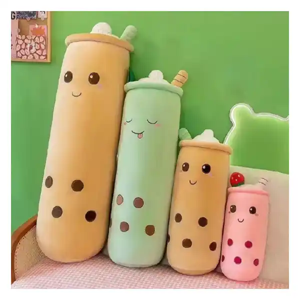 Мягкая ножка 55 см