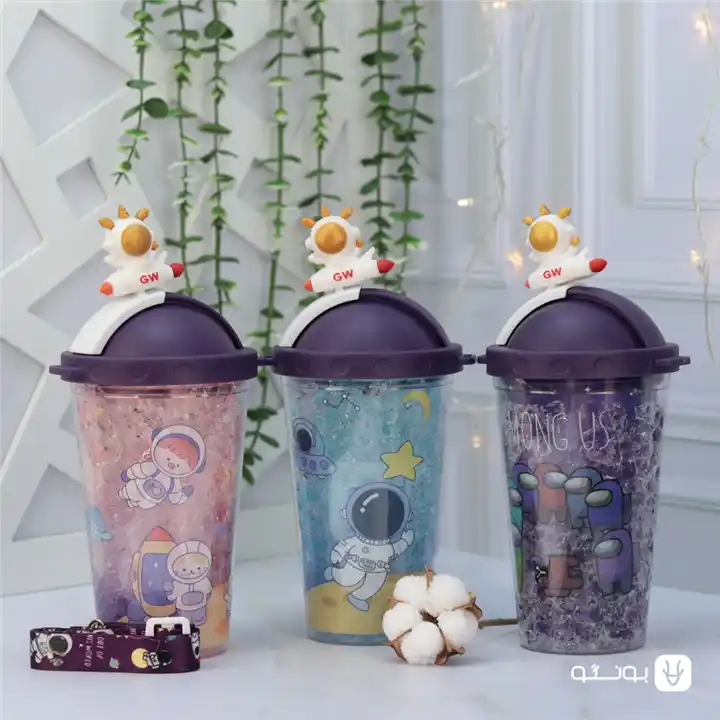 Стакан 500 мл