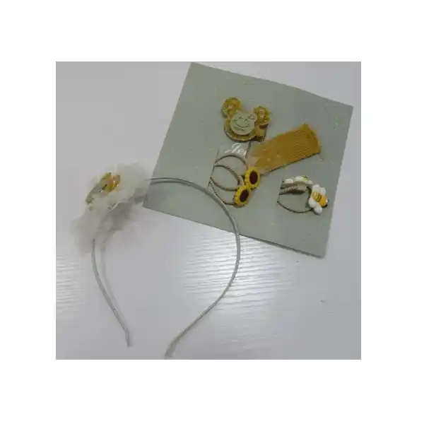 Комплект аксессуаров (5 шт.)