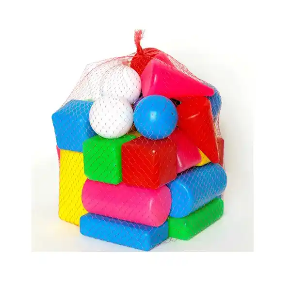 Конструктор (12шт)