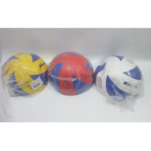 Волейбольный мяч