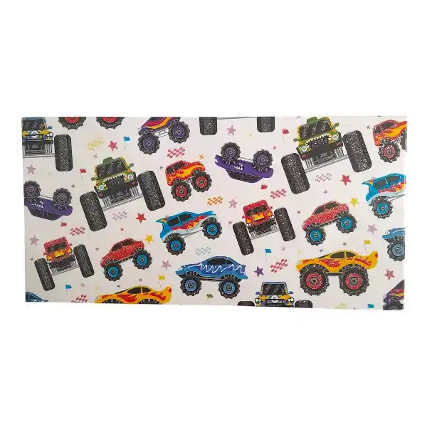 Открытка-конверт ассортимент 1шт