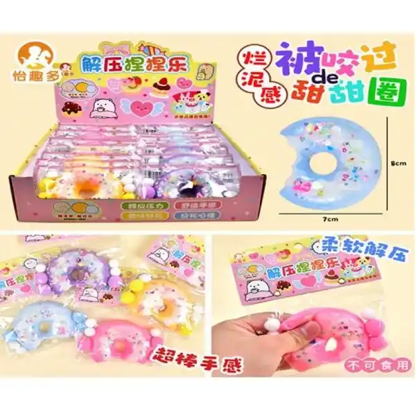 Set antistres (1buc)