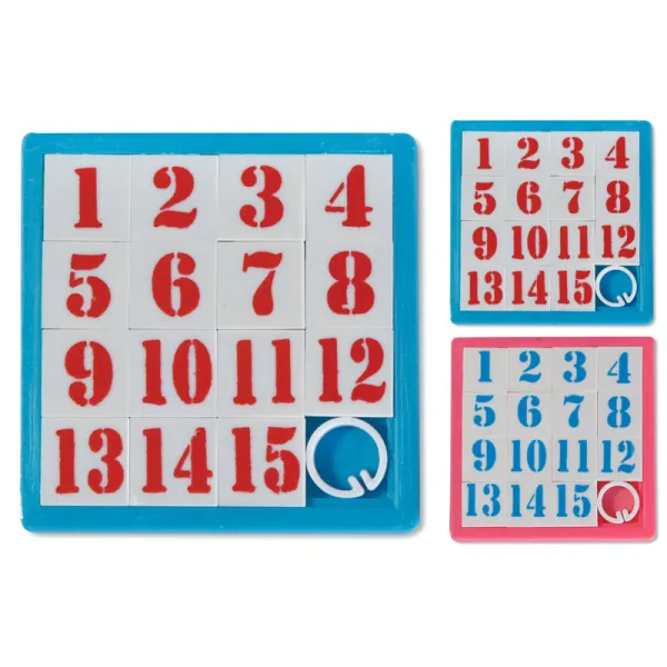 Cumpara  Jocuri de masă și puzzle-uri - Логическая игра..