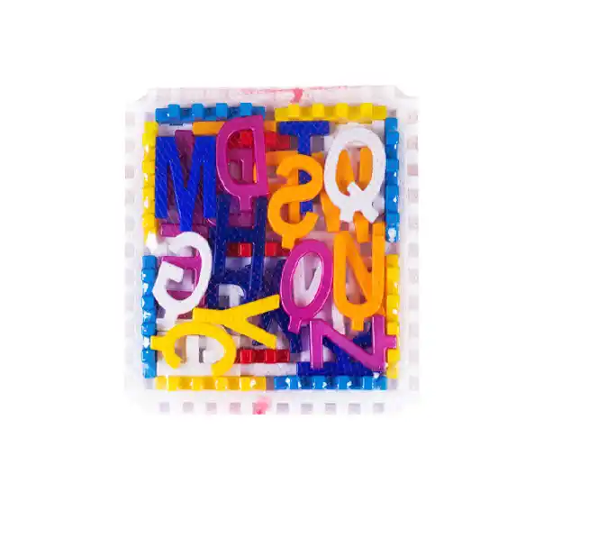 Набор английского алфавита