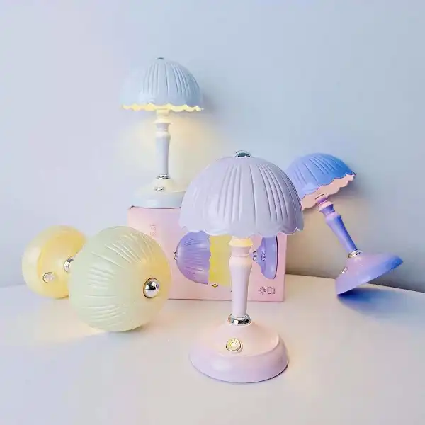 Лампа (Поврежденная коробка)