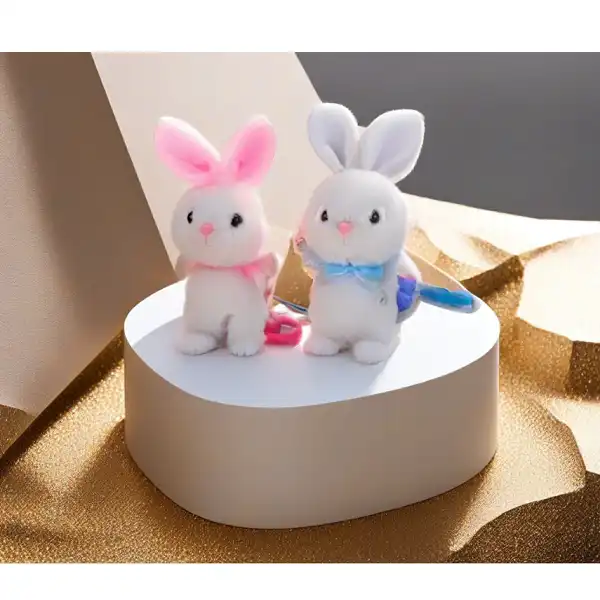 Jucarie moale cu R/C