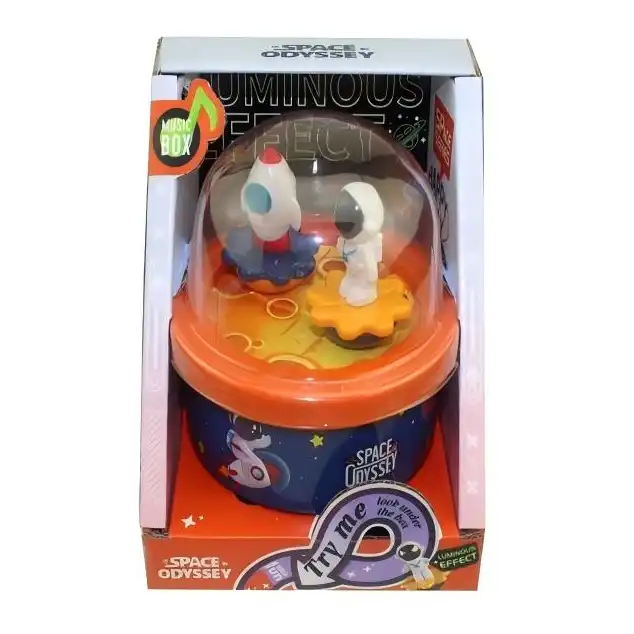 Jucarie muzicala (Cutie deteriorată)