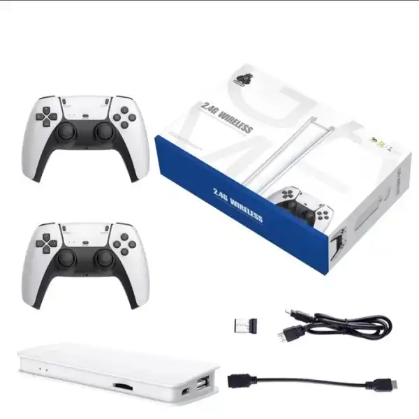 Электронная игра (восстановленная)