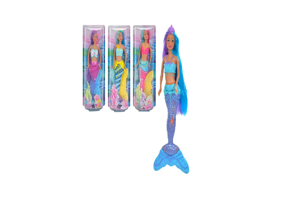 Cumpara  Role - Кукла Defa Lucy..