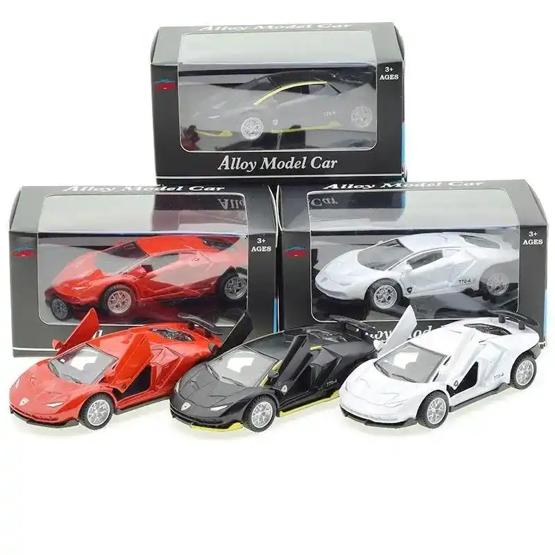 Металлическая машина