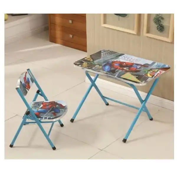 Стол со стулом