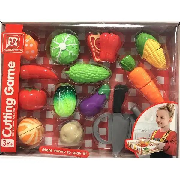 Овощной набор