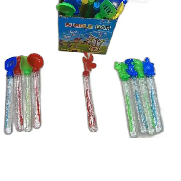 Set bule de sapun 26cm (24buc)