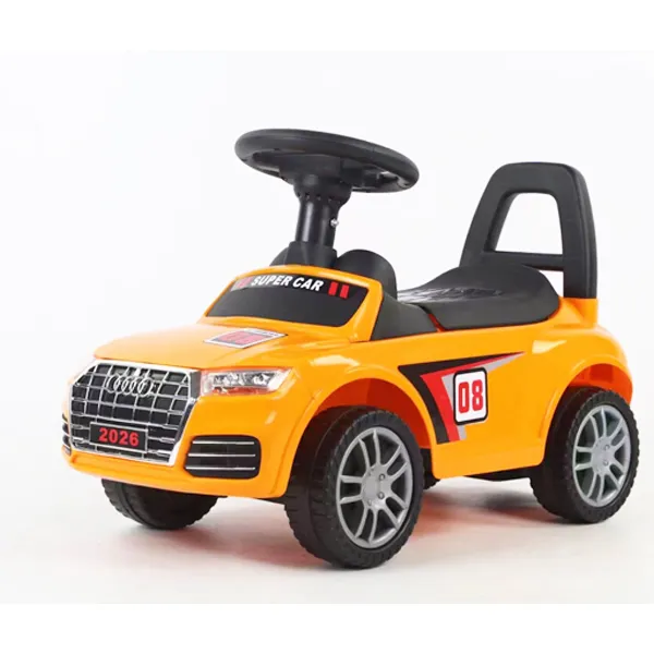 Cumpara  Runabout-uri și Tolocar - Толокар с музыкой..