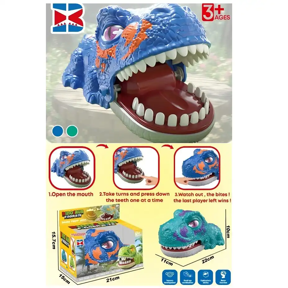 Joc distractiv (Cutie deteriorată)