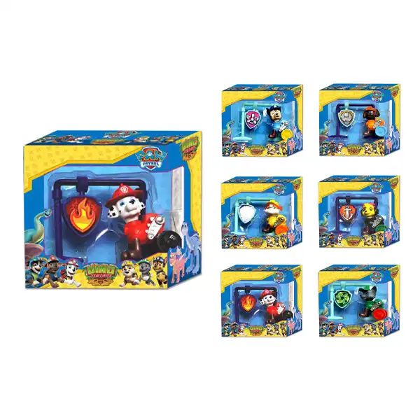 Игрушечный щенок (Поврежденная коробка)