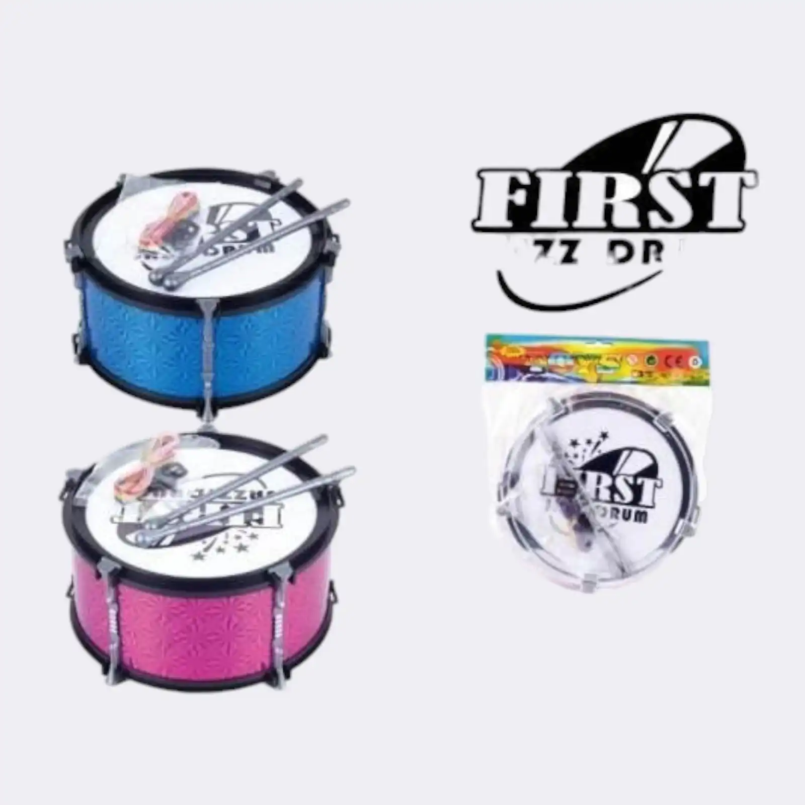 Барабан (C дефектом)