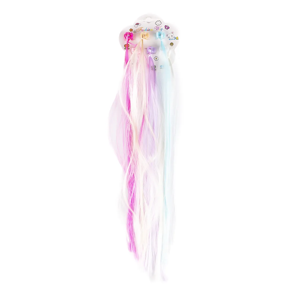 Cumpara  Accesorii pentru fete - Заколка с косичкой..