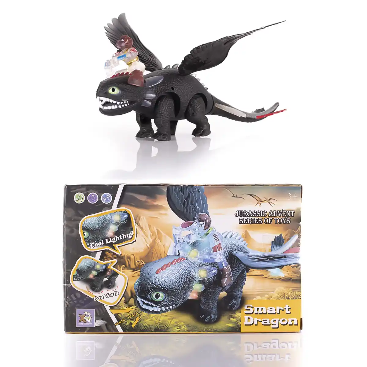 Музыкальная игрушка