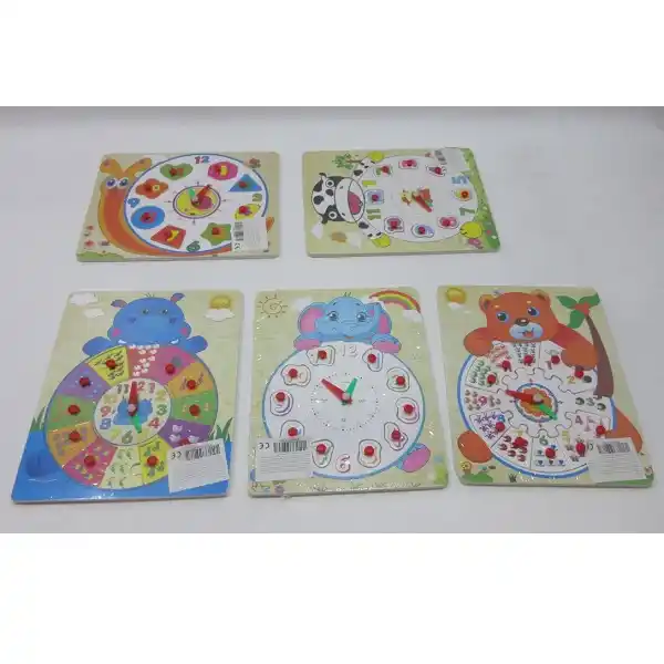 Сортировочные часы