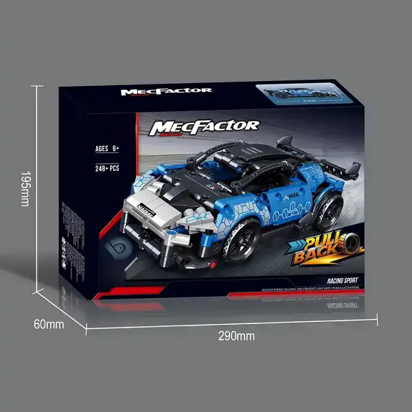 Конструктор