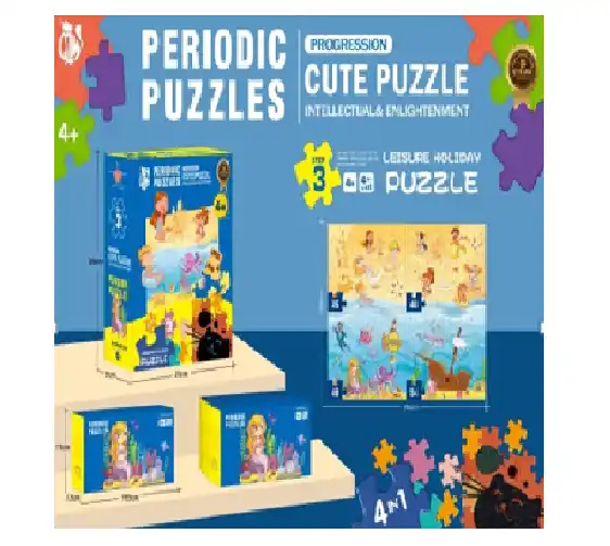 Puzzle