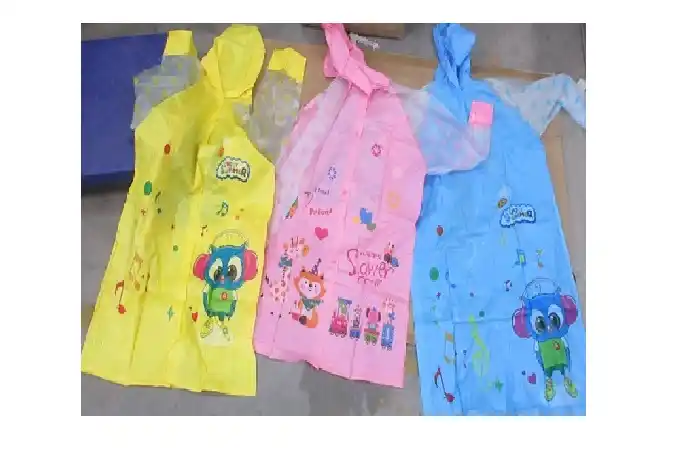 Накидка от дождя