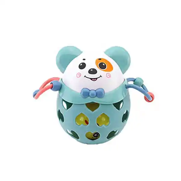 Неваляшка со звуком