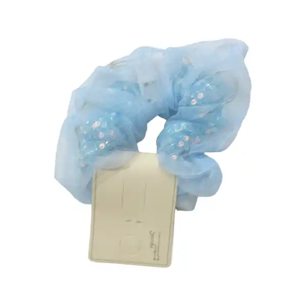 Резинка с огнями