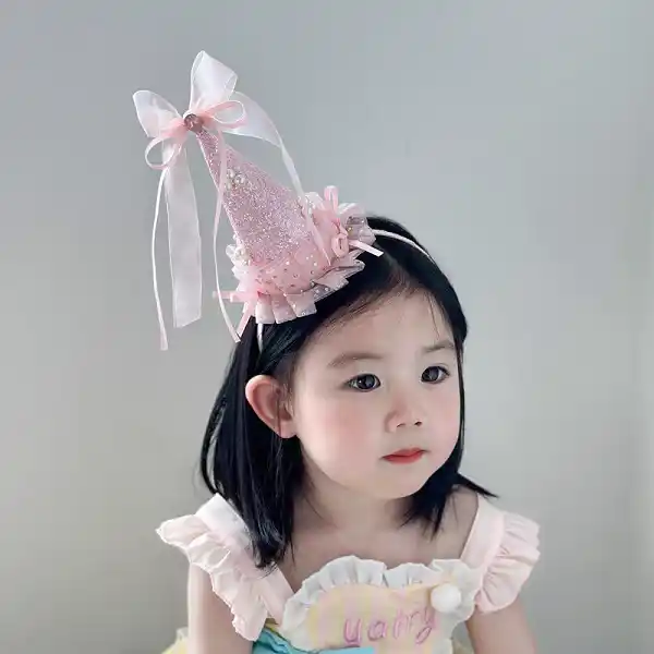 Обруч для волос