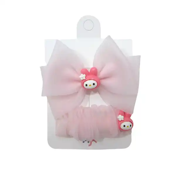 Набор аксессуаров (2 шт)