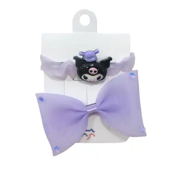 Комплект аксессуаров (2шт)